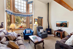 Cascade Park Townhome